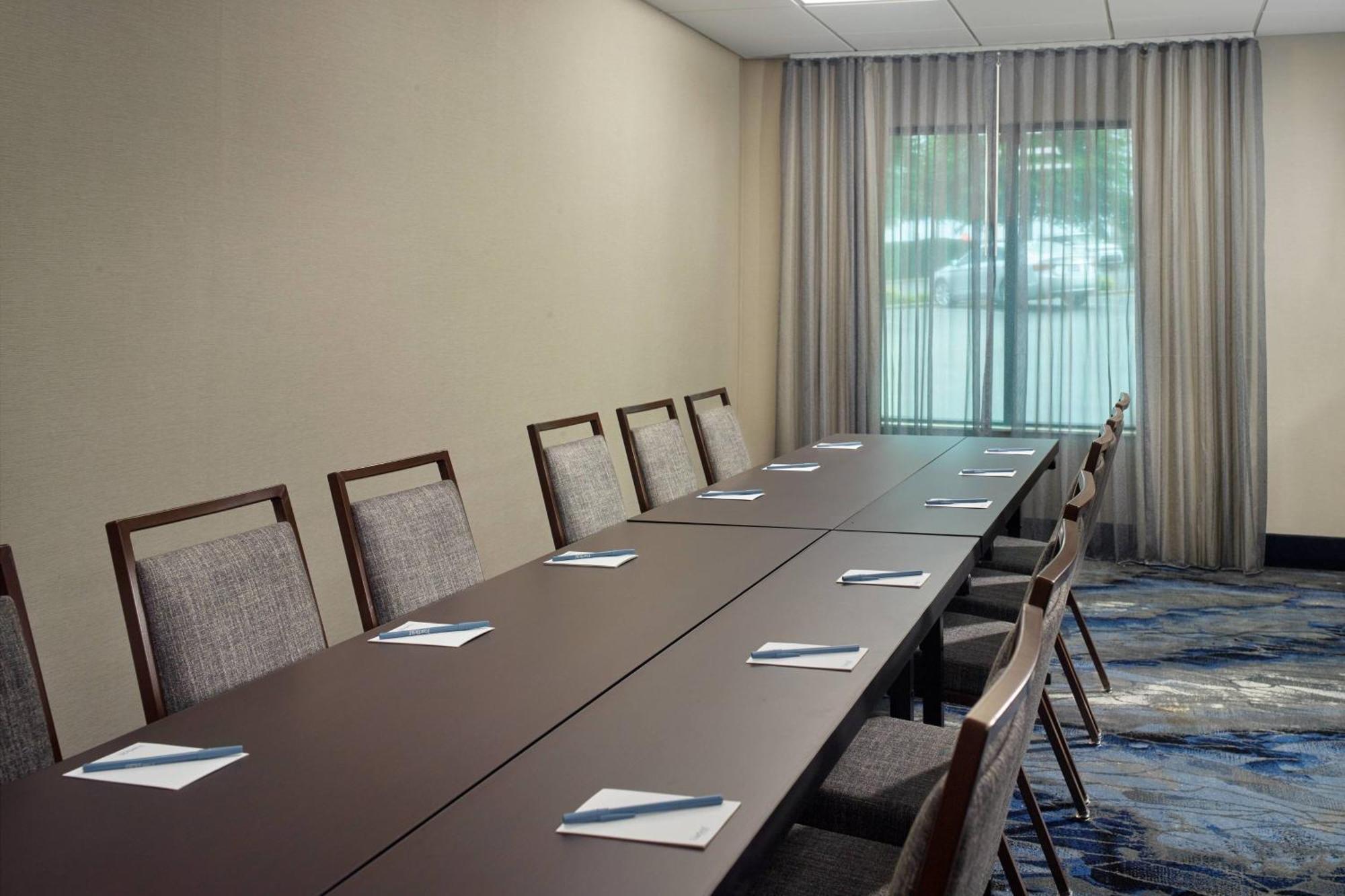 Fairfield Inn & Suites By Marriott Asheville Airport/Fletcher Zewnętrze zdjęcie